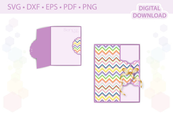 Basic Invitation Card Template for Every Creator