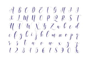 Cross Stitch Alphabet: A Practical Guide to a Timeless Design Pattern