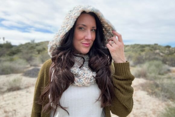 Dusk Hooded Cowl Crochet Pattern: An Evaluation for Practical Crafters