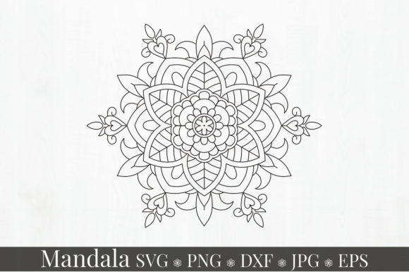 Mandala Art as a Strategic Asset for Purpose-Driven Design