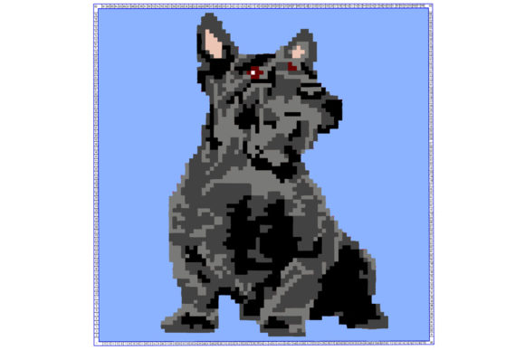 Mastering the Scottie Dog Corner to Corner Throw: Design, Technique, and Finishing