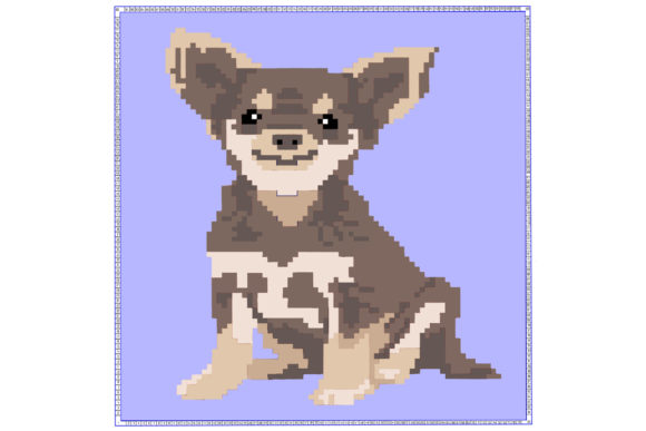 The Chihuahua Corner to Corner Throw: A Masterclass in Modern Crochet Craftsmanship